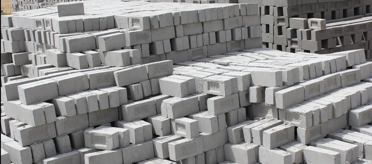 Find your cost effective fly ash bricks and Block manufacturing kota to construct your dreams